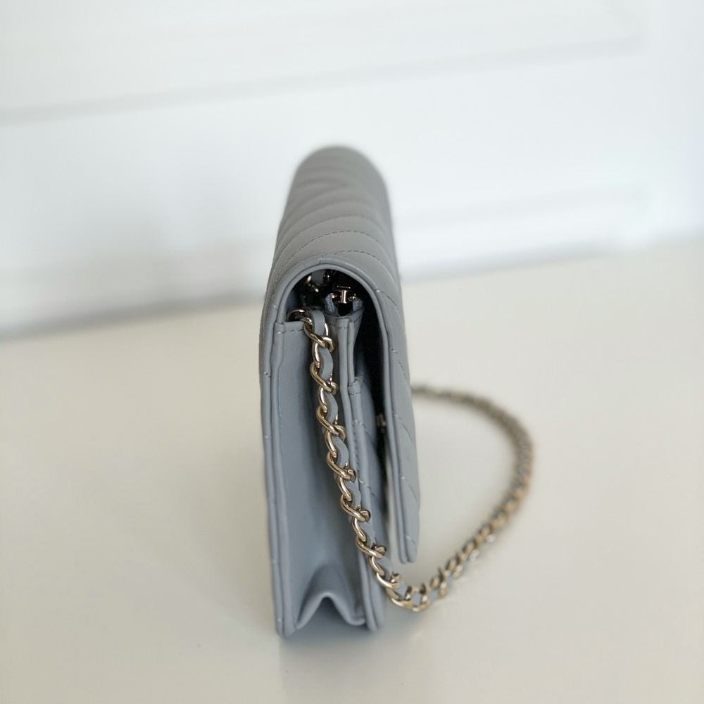❌SOLD❌Chanel Wallet On Chain - Picture 4 of 11